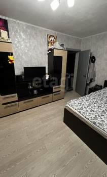 1-к квартира, вторичка, 28м2, 1/9 этаж