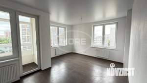 2-к квартира, вторичка, 55м2, 6/16 этаж