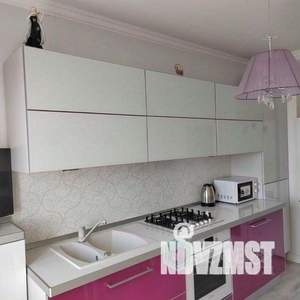 1-к квартира, вторичка, 45м2, 8/8 этаж