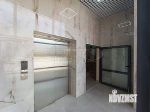 1-к квартира, вторичка, 35м2, 1/9 этаж