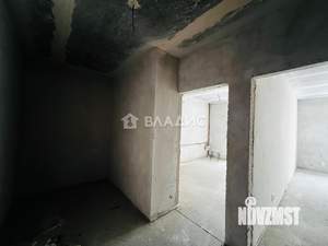 1-к квартира, вторичка, 50м2, 4/12 этаж
