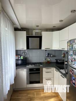 3-к квартира, вторичка, 63м2, 4/5 этаж