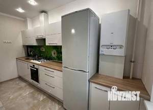 1-к квартира, вторичка, 41м2, 2/3 этаж