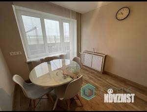 1-к квартира, вторичка, 40м2, 3/5 этаж