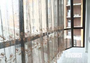 1-к квартира, вторичка, 33м2, 3/9 этаж