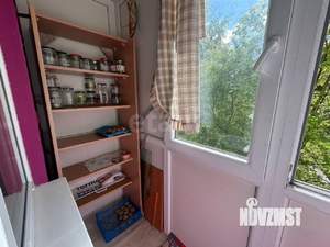 1-к квартира, вторичка, 32м2, 3/5 этаж