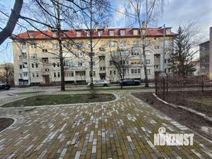 3-к квартира, вторичка, 70м2, 4/5 этаж