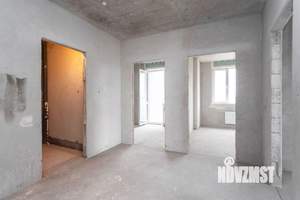 2-к квартира, вторичка, 65м2, 9/13 этаж