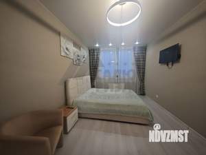 1-к квартира, вторичка, 32м2, 4/9 этаж