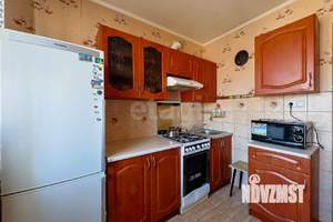 1-к квартира, вторичка, 33м2, 5/5 этаж