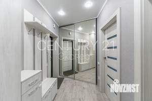 1-к квартира, вторичка, 44м2, 6/9 этаж