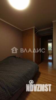 3-к квартира, вторичка, 59м2, 5/5 этаж
