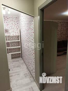 1-к квартира, вторичка, 38м2, 10/10 этаж