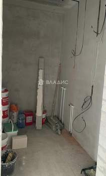 1-к квартира, вторичка, 31м2, 4/9 этаж