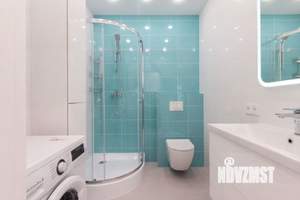 Студия квартира, вторичка, 28м2, 6/9 этаж