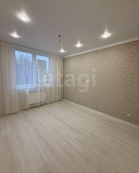 2-к квартира, вторичка, 59м2, 12/16 этаж