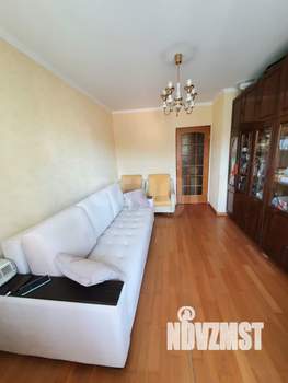 3-к квартира, вторичка, 59м2, 3/5 этаж