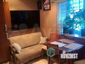 1-к квартира, вторичка, 51м2, 5/5 этаж