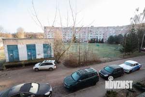 3-к квартира, вторичка, 65м2, 2/5 этаж