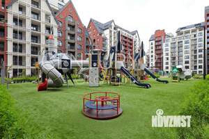 1-к квартира, вторичка, 60м2, 7/9 этаж