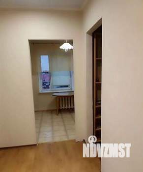 1-к квартира, вторичка, 38м2, 6/6 этаж