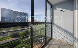 1-к квартира, вторичка, 38м2, 5/9 этаж