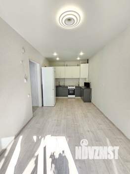 1-к квартира, вторичка, 35м2, 4/9 этаж