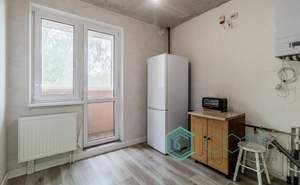 1-к квартира, вторичка, 36м2, 6/9 этаж