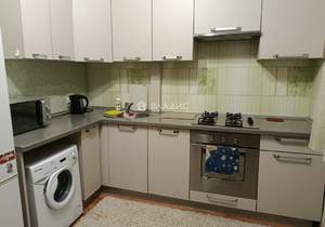 1-к квартира, вторичка, 38м2, 3/3 этаж