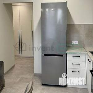 1-к квартира, вторичка, 38м2, 2/5 этаж