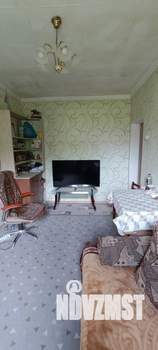 2-к квартира, вторичка, 42м2, 3/3 этаж