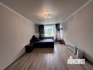 1-к квартира, вторичка, 31м2, 4/5 этаж