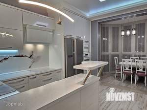 3-к квартира, вторичка, 83м2, 13/15 этаж