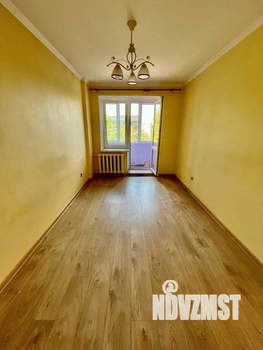 2-к квартира, вторичка, 60м2, 4/5 этаж