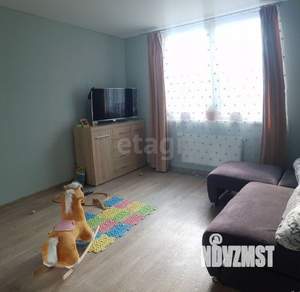 2-к квартира, вторичка, 54м2, 3/9 этаж