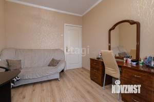 3-к квартира, вторичка, 63м2, 1/10 этаж
