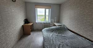 1-к квартира, вторичка, 27м2, 8/9 этаж