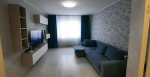 3-к квартира, вторичка, 65м2, 1/9 этаж