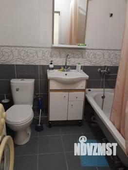 1-к квартира, вторичка, 34м2, 2/12 этаж