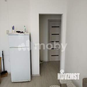 1-к квартира, вторичка, 40м2, 8/8 этаж