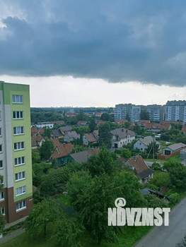2-к квартира, вторичка, 62м2, 7/9 этаж