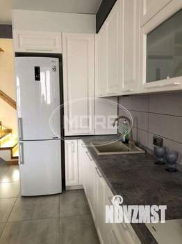 3-к квартира, вторичка, 90м2, 6/6 этаж