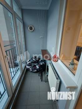 2-к квартира, вторичка, 70м2, 4/10 этаж