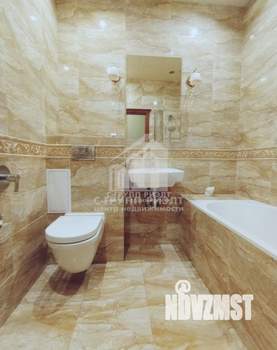 3-к квартира, вторичка, 100м2, 3/9 этаж