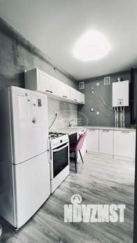 1-к квартира, вторичка, 28м2, 4/10 этаж