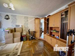 2-к квартира, вторичка, 51м2, 4/5 этаж