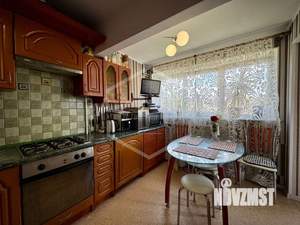 2-к квартира, вторичка, 51м2, 4/5 этаж