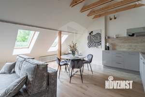 3-к квартира, вторичка, 132м2, 4/4 этаж