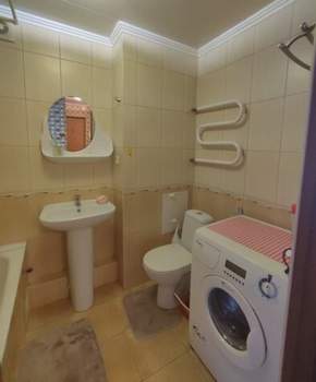 2-к квартира, вторичка, 46м2, 4/5 этаж