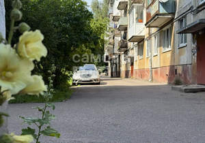 2-к квартира, вторичка, 46м2, 3/5 этаж